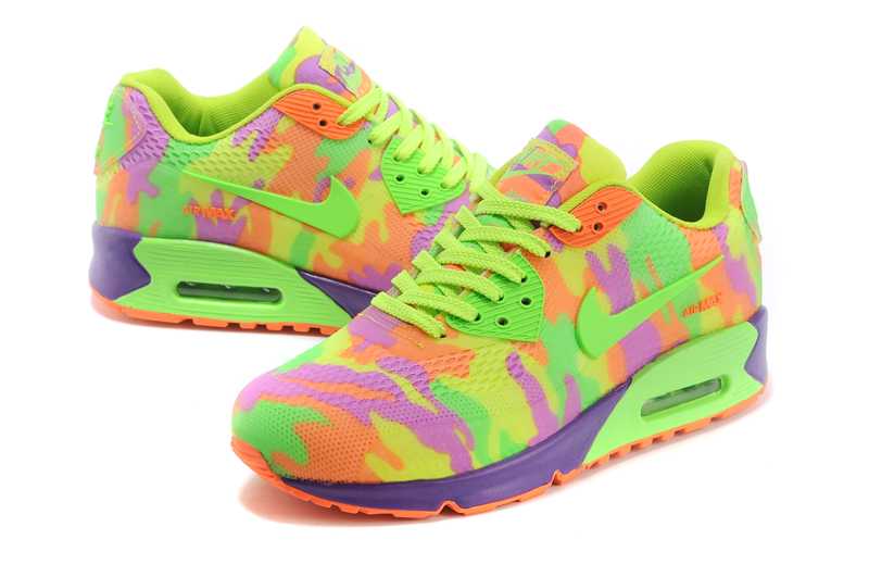 air hyp prm la collecte colore foot locker